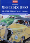 Preview: Schlegelmilch "Mercedes-Benz Werbung" Mercedes-Benz History 2007 (5316)